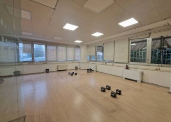 Ufficio - Capannone via Giuseppe Sirtori, Rho - foto 6