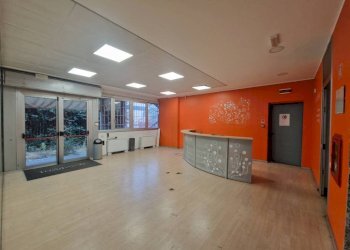 Ufficio - Capannone via Giuseppe Sirtori, Rho - foto 7