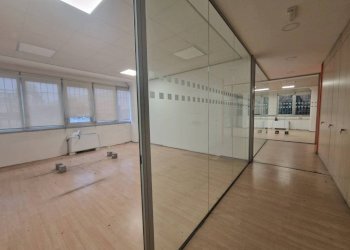 Ufficio - Capannone via Giuseppe Sirtori, Rho - foto 8