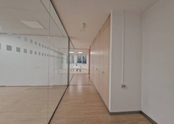 Ufficio - Capannone via Giuseppe Sirtori, Rho - foto 9