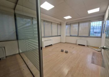 Ufficio - Capannone via Giuseppe Sirtori, Rho - foto 10