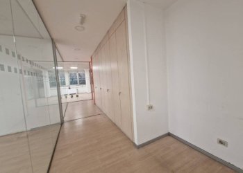 Ufficio - Capannone via Giuseppe Sirtori, Rho - foto 11