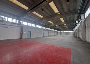 Magazzino - Capannone via Giuseppe Sirtori, Rho - foto 12