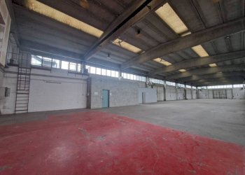 Magazzino - Capannone via Giuseppe Sirtori, Rho - foto 13