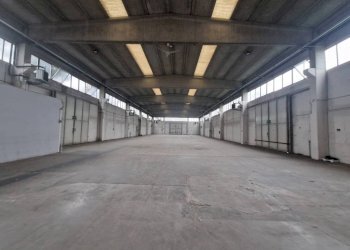 Magazzino - Capannone via Giuseppe Sirtori, Rho - foto 14