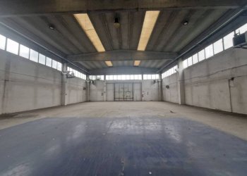 Magazzino - Capannone via Giuseppe Sirtori, Rho - foto 15