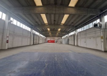Magazzino - Capannone via Giuseppe Sirtori, Rho - foto 16