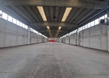 Magazzino - Capannone via Giuseppe Sirtori, Rho - foto 17