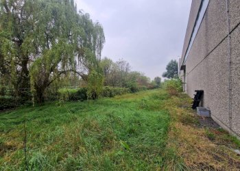 Terreno - Capannone via Giuseppe Sirtori, Rho - foto 18