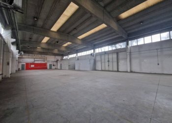 Magazzino - Capannone via Giuseppe Sirtori, Rho - foto 19