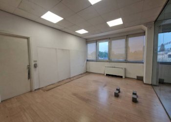 Ufficio - Capannone via Giuseppe Sirtori, Rho - foto 20