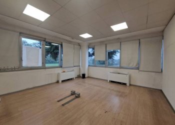 Ufficio - Capannone via Giuseppe Sirtori, Rho - foto 23