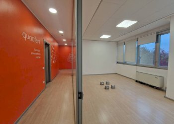 Ufficio - Capannone via Giuseppe Sirtori, Rho - foto 24