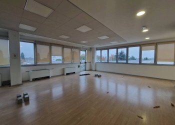 Ufficio - Capannone via Giuseppe Sirtori, Rho - foto 25