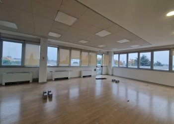 Ufficio - Capannone via Giuseppe Sirtori, Rho - foto 26