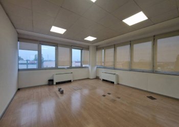 Ufficio - Capannone via Giuseppe Sirtori, Rho - foto 27