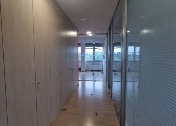 Corridoio - Capannone via Giuseppe Sirtori, Rho - foto 28