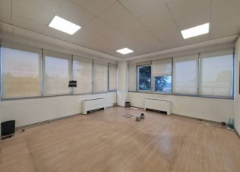 Ufficio - Capannone via Giuseppe Sirtori, Rho - foto 29