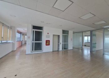 Ufficio - Capannone via Giuseppe Sirtori, Rho - foto 30