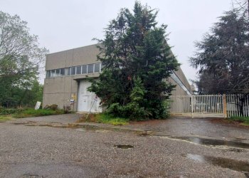 Zona - Capannone via Giuseppe Sirtori, Rho - foto 31