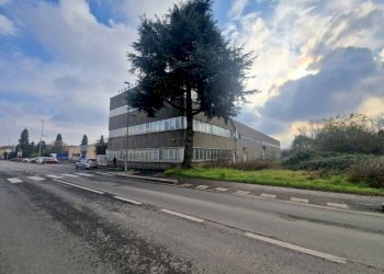 Zona - Capannone via Giuseppe Sirtori, Rho - foto 34