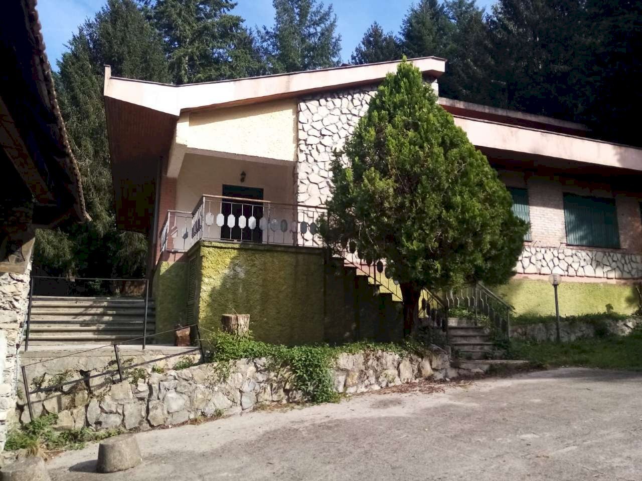 Appartamento VIA CARBONE, Bargagli - foto 1