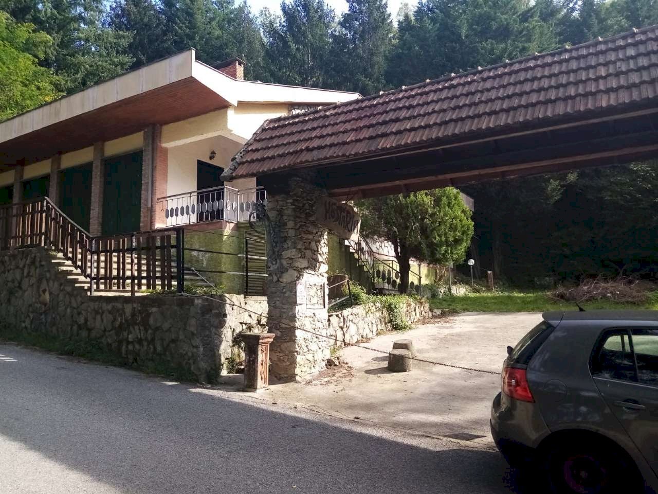 Appartamento VIA CARBONE, Bargagli - foto 3