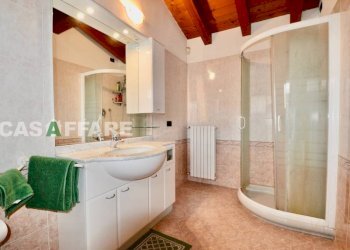 Bagno - Villa via Guglielmo Marconi, Albano Sant'Alessandro - foto 20