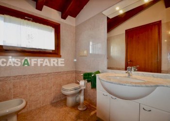 Bagno - Villa via Guglielmo Marconi, Albano Sant'Alessandro - foto 21