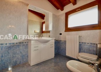 Bagno - Villa via Guglielmo Marconi, Albano Sant'Alessandro - foto 22