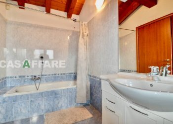 Bagno - Villa via Guglielmo Marconi, Albano Sant'Alessandro - foto 23