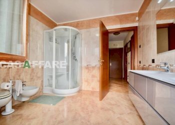 Bagno - Villa via Guglielmo Marconi, Albano Sant'Alessandro - foto 24