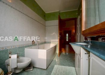 Bagno - Villa via Guglielmo Marconi, Albano Sant'Alessandro - foto 26