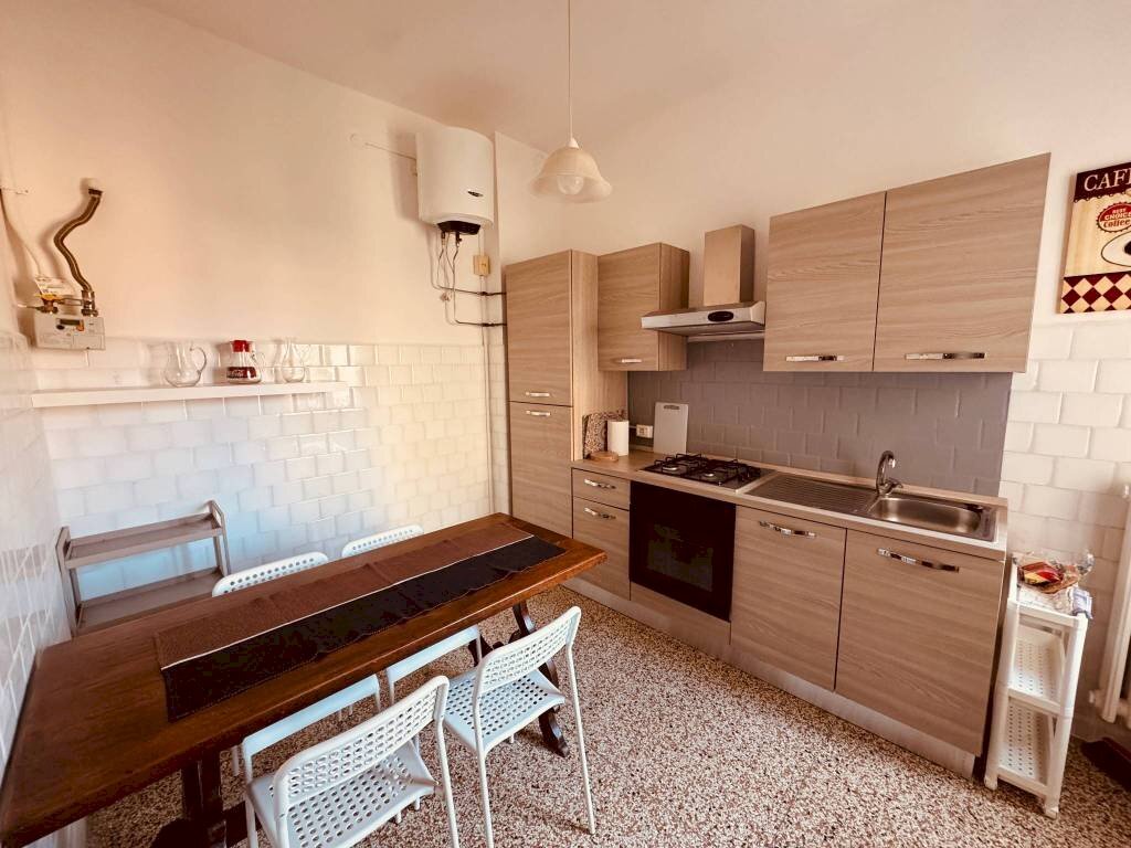 Cucina - Four-room apartment Bologna (neighborhood Centro Storico) - photo 2