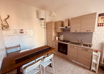 Cucina - Quadrilocale Bologna (zona Centro Storico) - foto 2