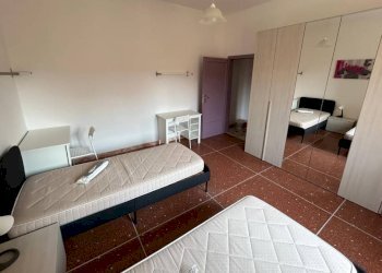 Camera da letto - Quadrilocale Bologna (zona Centro Storico) - foto 5