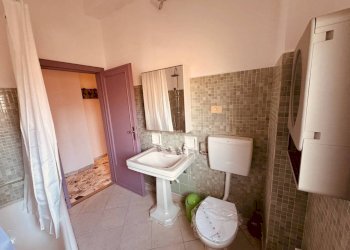 Bagno - Quadrilocale Bologna (zona Centro Storico) - foto 8