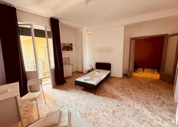 Camera da letto - Quadrilocale Bologna (zona Centro Storico) - foto 6