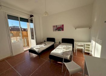 Camera da letto - Quadrilocale Bologna (zona Centro Storico) - foto 10