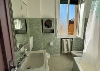 Bagno - Quadrilocale Bologna (zona Centro Storico) - foto 11