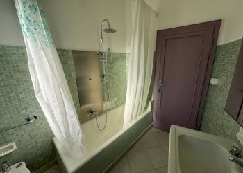 Bagno - Quadrilocale Bologna (zona Centro Storico) - foto 12