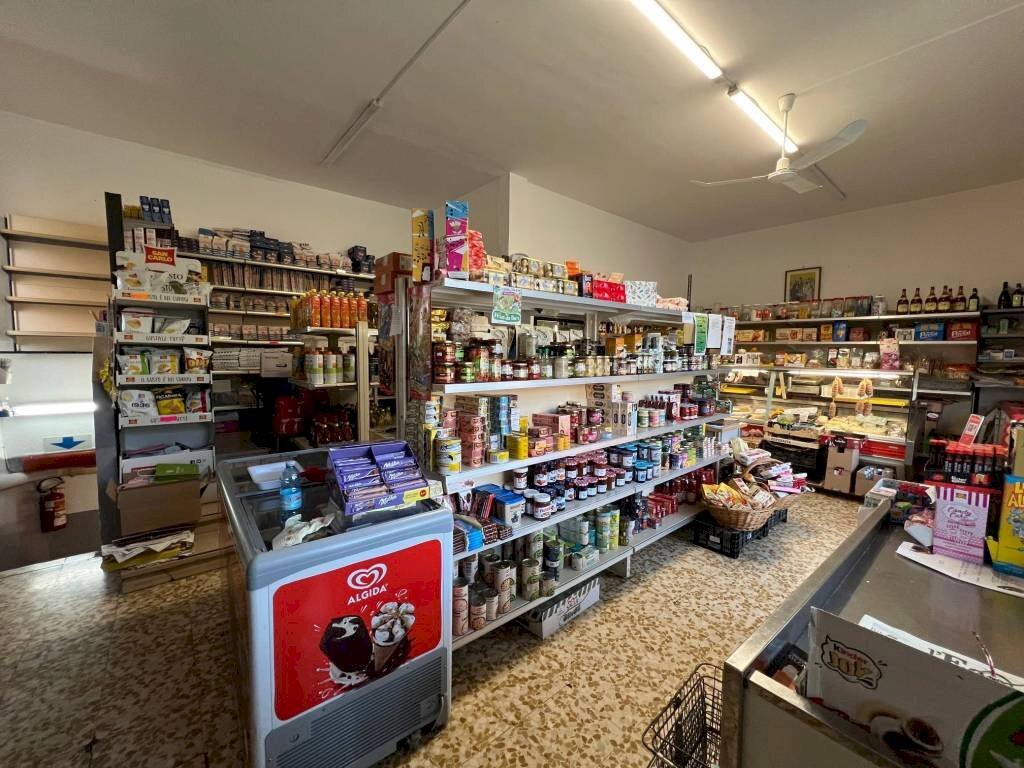 Interno non residenziale - Shop via Giuseppe Malan, 20, Luserna San Giovanni - photo 2