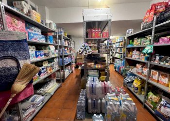 Interno non residenziale - Shop via Giuseppe Malan, 20, Luserna San Giovanni - photo 11