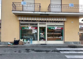 Facciata - Shop via Giuseppe Malan, 20, Luserna San Giovanni - photo 18