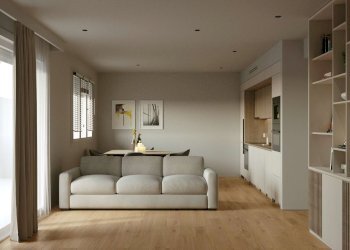 3 - Trilocale via Milano, Paullo - foto 20