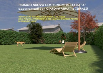 tribiano promo - Trilocale via Milano, Paullo - foto 2
