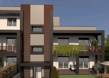 05 - Trilocale via Milano, Paullo - foto 39