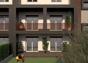 06 - Trilocale via Milano, Paullo - foto 41