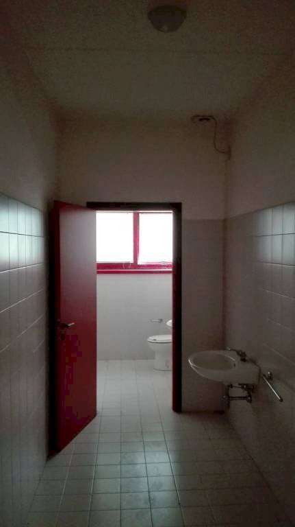 Bagno - Capannone via Brondi, 16, Quinto di Treviso - foto 3