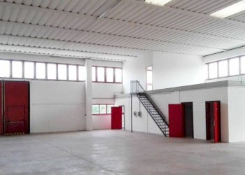 Interno non residenziale - Capannone via Brondi, 16, Quinto di Treviso - foto 2